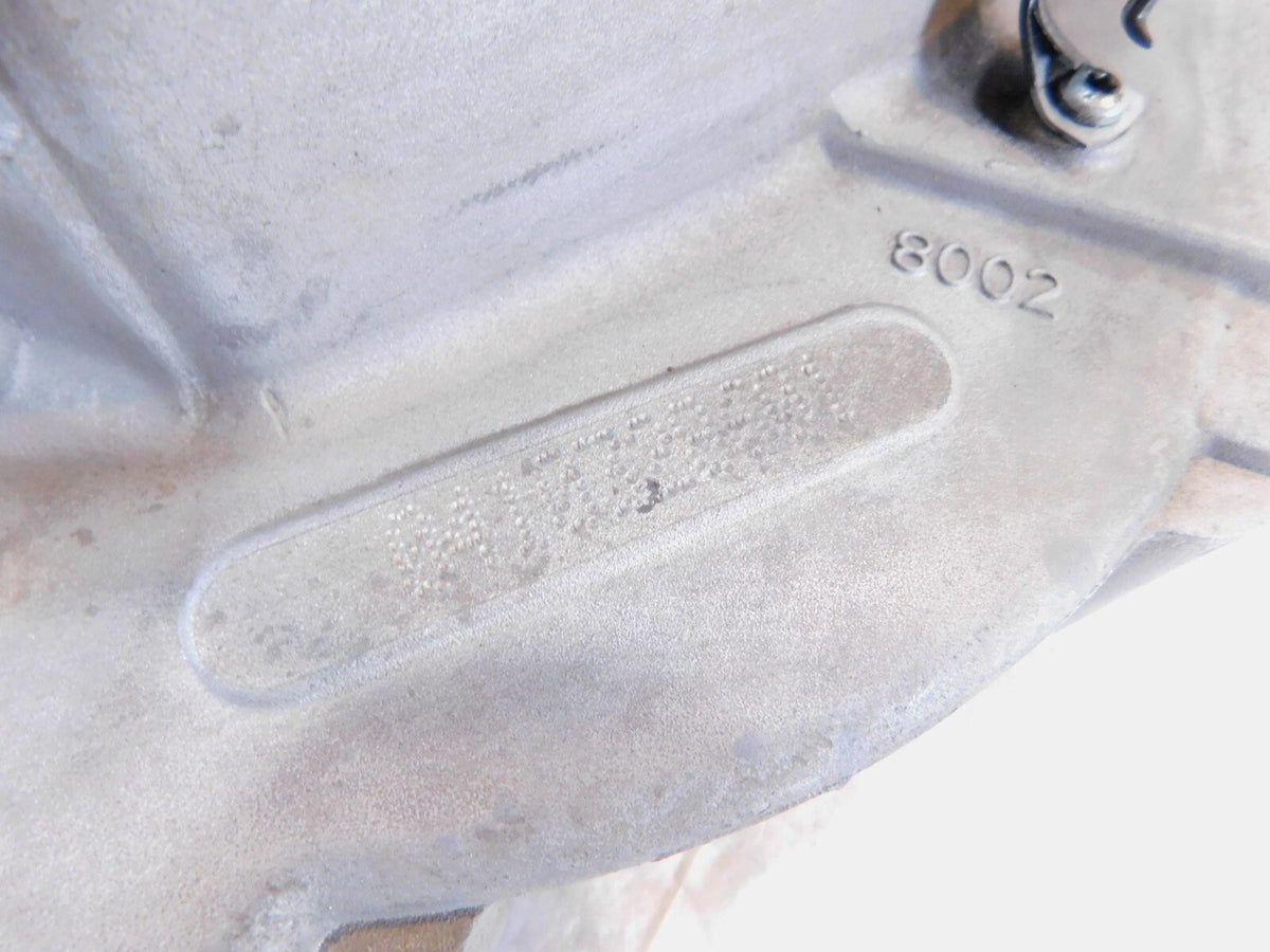 2003 Harley Davidson Dyna & Electra Glide Right Half 100th Anniversary Crankcase - C3 Cycle
