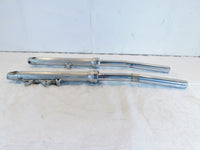 Harley Davidson Sportster 883 & 1200 Front End Right & Left Fork Shocks -Bent - C3 Cycle