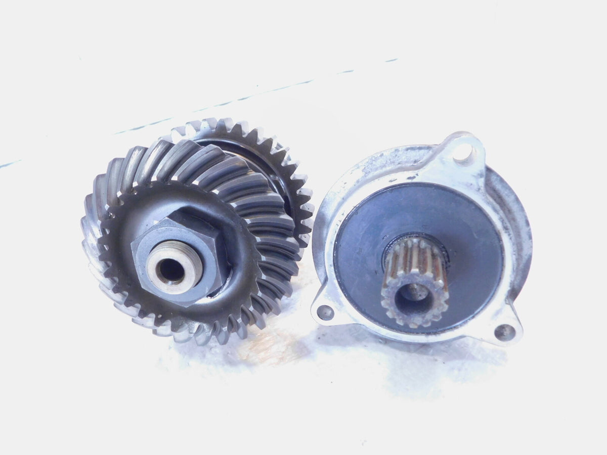 2003-2023 Yamaha FJR1300 FJR1300A FJR1300ES Middle Bevel Drive Gear Shafts - C3 Cycle