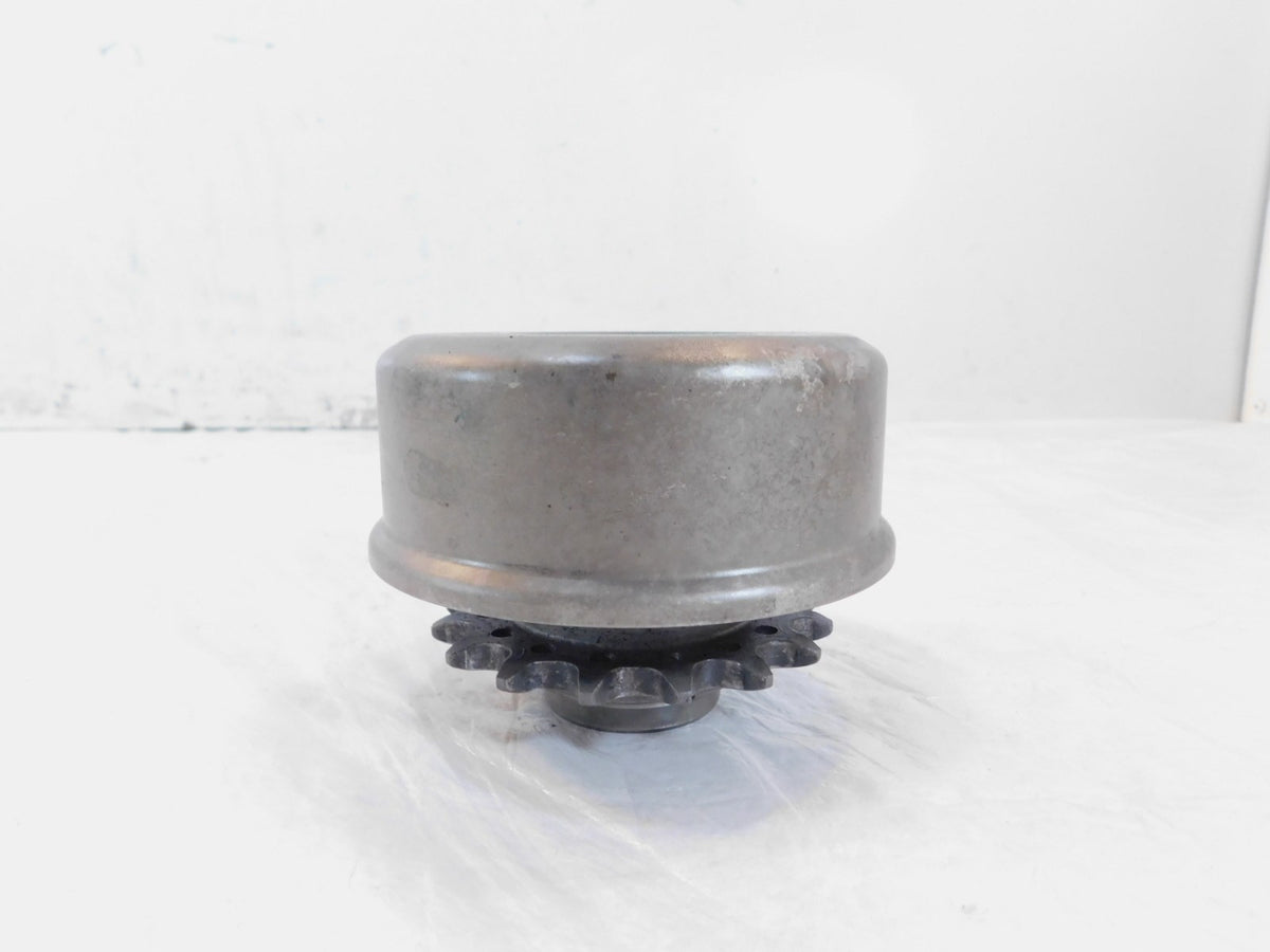 Erik Buell Racing EBR 1190 1190SX 1190RX Front Transmission Output Sprocket Gear - C3 Cycle