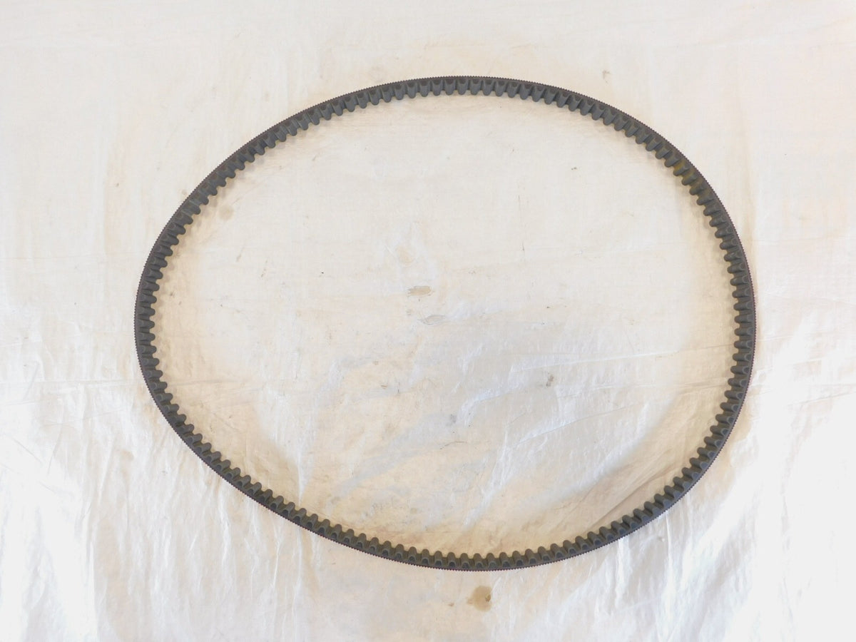 07-17 Harley Davidson Dyna Wide Glide Fat & Street Bob Rear Wheel Drive Belt - C3 Cycle