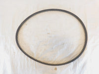 07-17 Harley Davidson Dyna Wide Glide Fat & Street Bob Rear Wheel Drive Belt - C3 Cycle