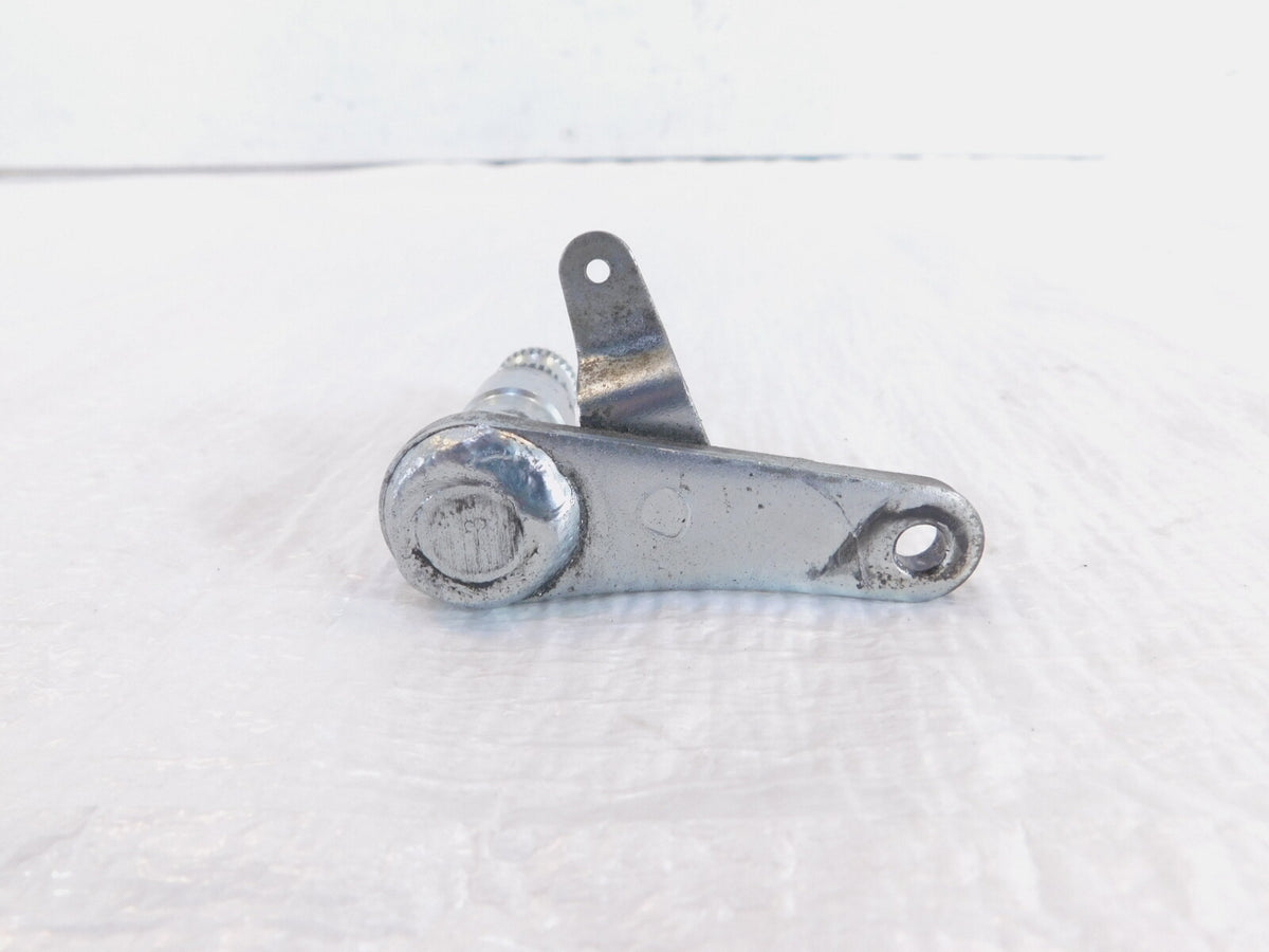 Honda VT700 VT800 Shadow 700 800 Right Brake Pedal Lever Pivot Spindle Shaft - C3 Cycle
