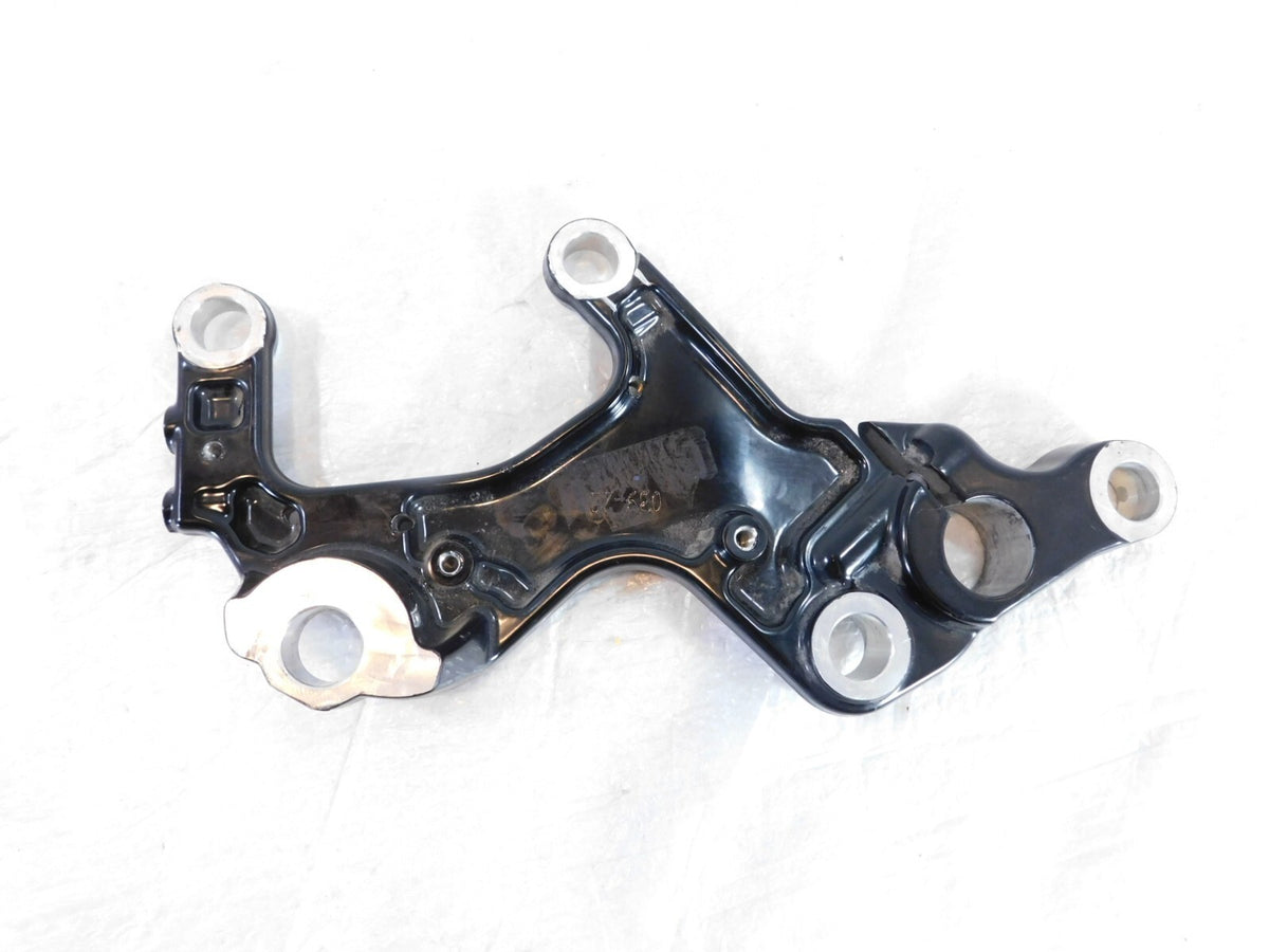 22-25 Harley Sportster Nightster Special RH975 Left Right Frame Mount Brackets - C3 Cycle
