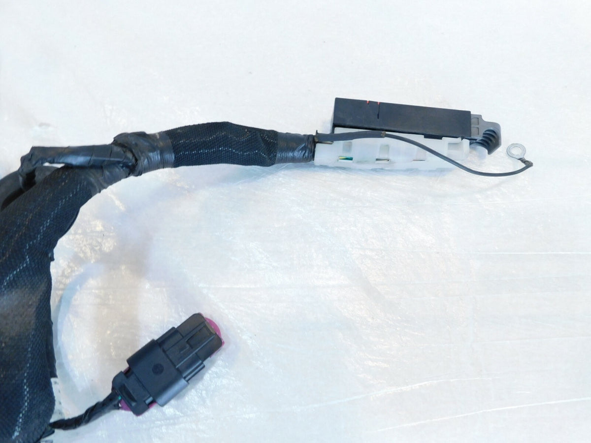 2008 08 Victory Vision Engine Motor ECM Sub Wire Wiring Harness Loom 2410602 - C3 Cycle