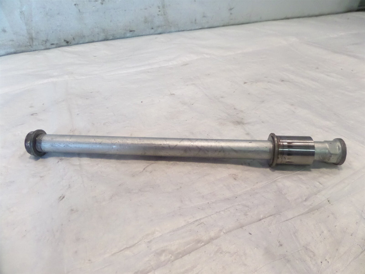 Aprilia ETV1000 Caponord RST 1000 Futura Rear Fork Swingarm Pivot Bolt Shaft - C3 Cycle