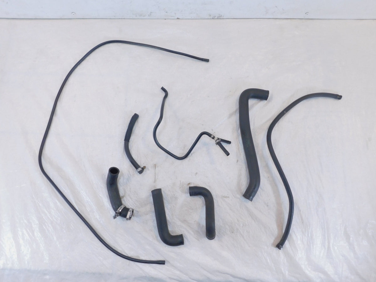 2001-2005 BMW F650CS F650 CS Engine Coolant Water Air Hose Pipe Line Box Lot - C3 Cycle