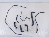 2001-2005 BMW F650CS F650 CS Engine Coolant Water Air Hose Pipe Line Box Lot - C3 Cycle