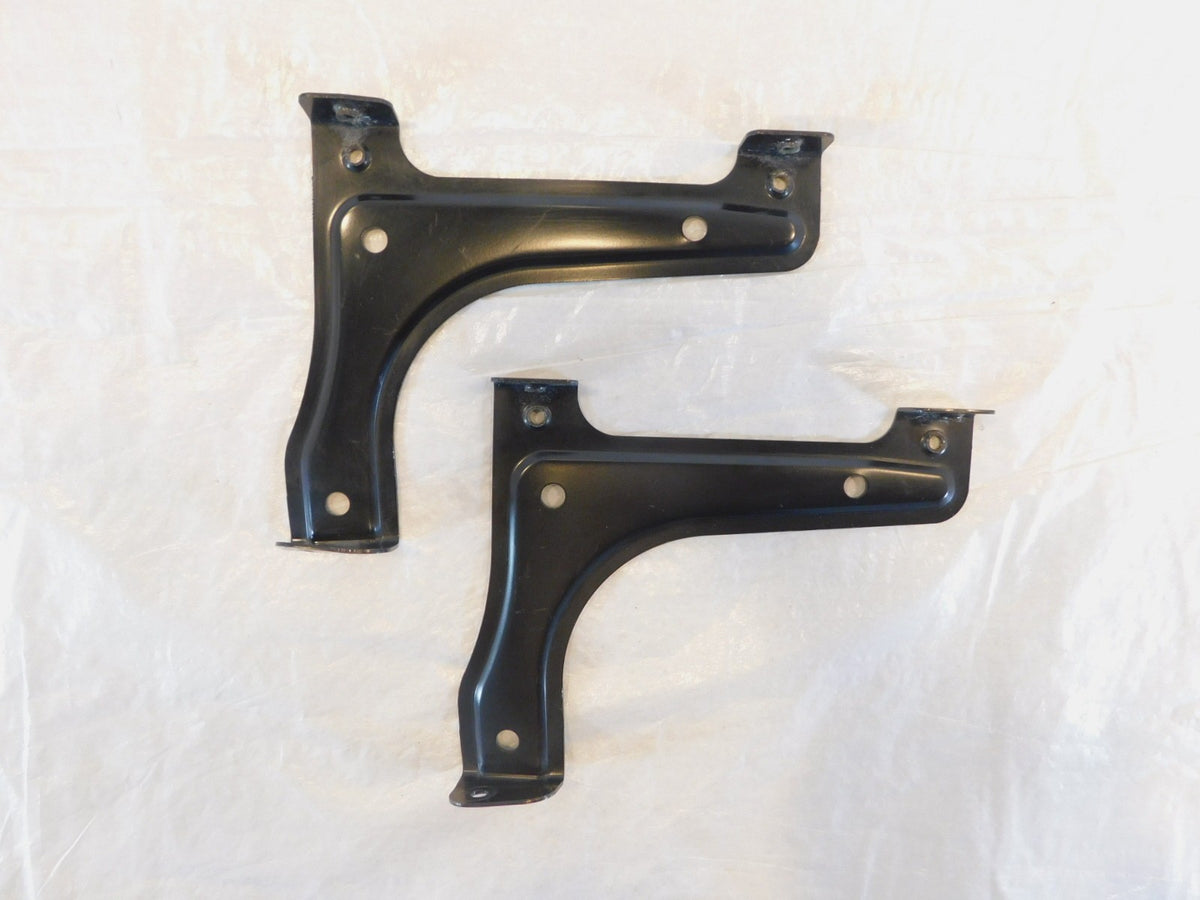 Can-Am Spyder F3 F3-S F3-T Limited LTD STD Airbox Air Intake Box Mount Brackets - C3 Cycle