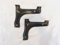 Can-Am Spyder F3 F3-S F3-T Limited LTD STD Airbox Air Intake Box Mount Brackets - C3 Cycle
