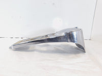 Harley Touring Electra Glide Ultra Classic Fuel Gas Petrol Tank Center Console - C3 Cycle