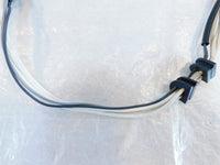 Yamaha V-Star XVS1100 Classic & Custom Ignition Pickup Sensor & Stator Coil Plug