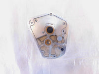 Indian Gilroy Chief Scout & Spirit Right Engine Motor Timer Timing Points Cover - C3 Cycle