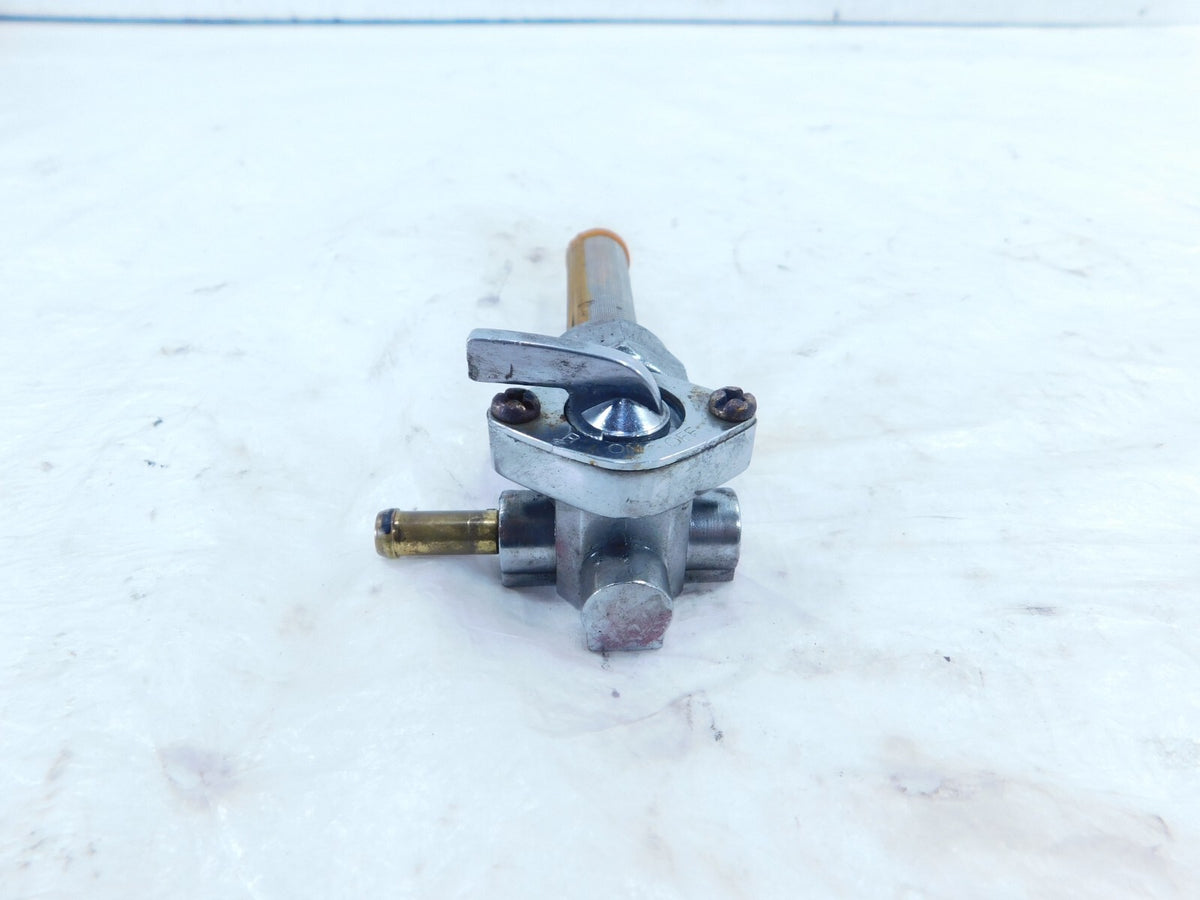 Harley Davidson Sportster XL 883 1100 & 1200 Fuel Gas Petrol Tank Petcock Valve - C3 Cycle