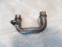 2009 2010 2011 2012 2013 2014 Yamaha YZF R1 Engine Motor Oil Pump Pipe Line - C3 Cycle
