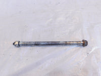 Harley Davidson Softail Electra Glide Ultra Classic & FXR Rear Wheel Axle Bolt - C3 Cycle