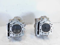 Aprilia RSV1000R RSVR Mille R & RSV1000 Tuono Front/Rear Cylinder Heads & Valves - C3 Cycle