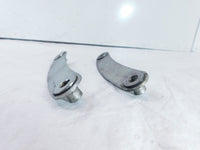 Harley Davidson Softail Standard Night Train Fat Boy Rear Fender Mount Brackets