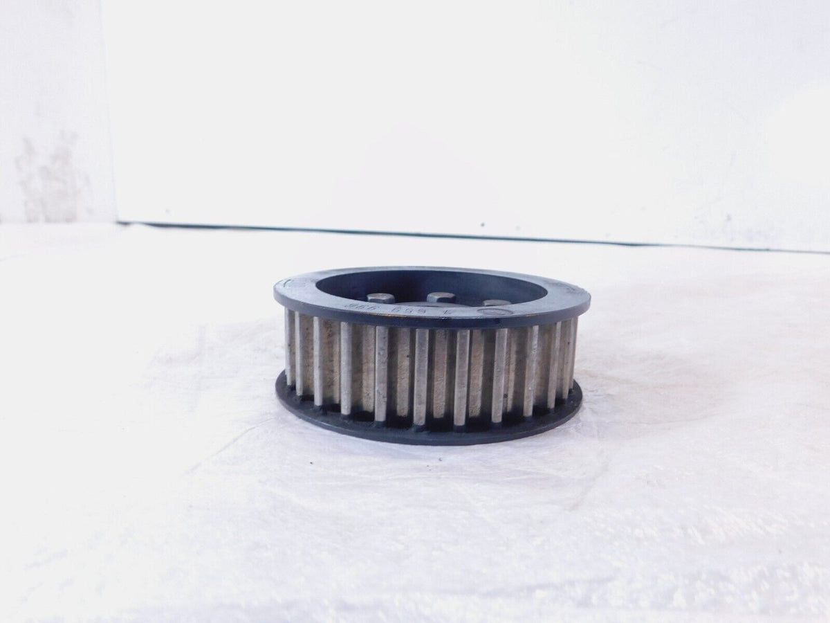 2001-2005 BMW F650CS F650 CS Front Transmission Output Drive Sprocket Pulley - C3 Cycle