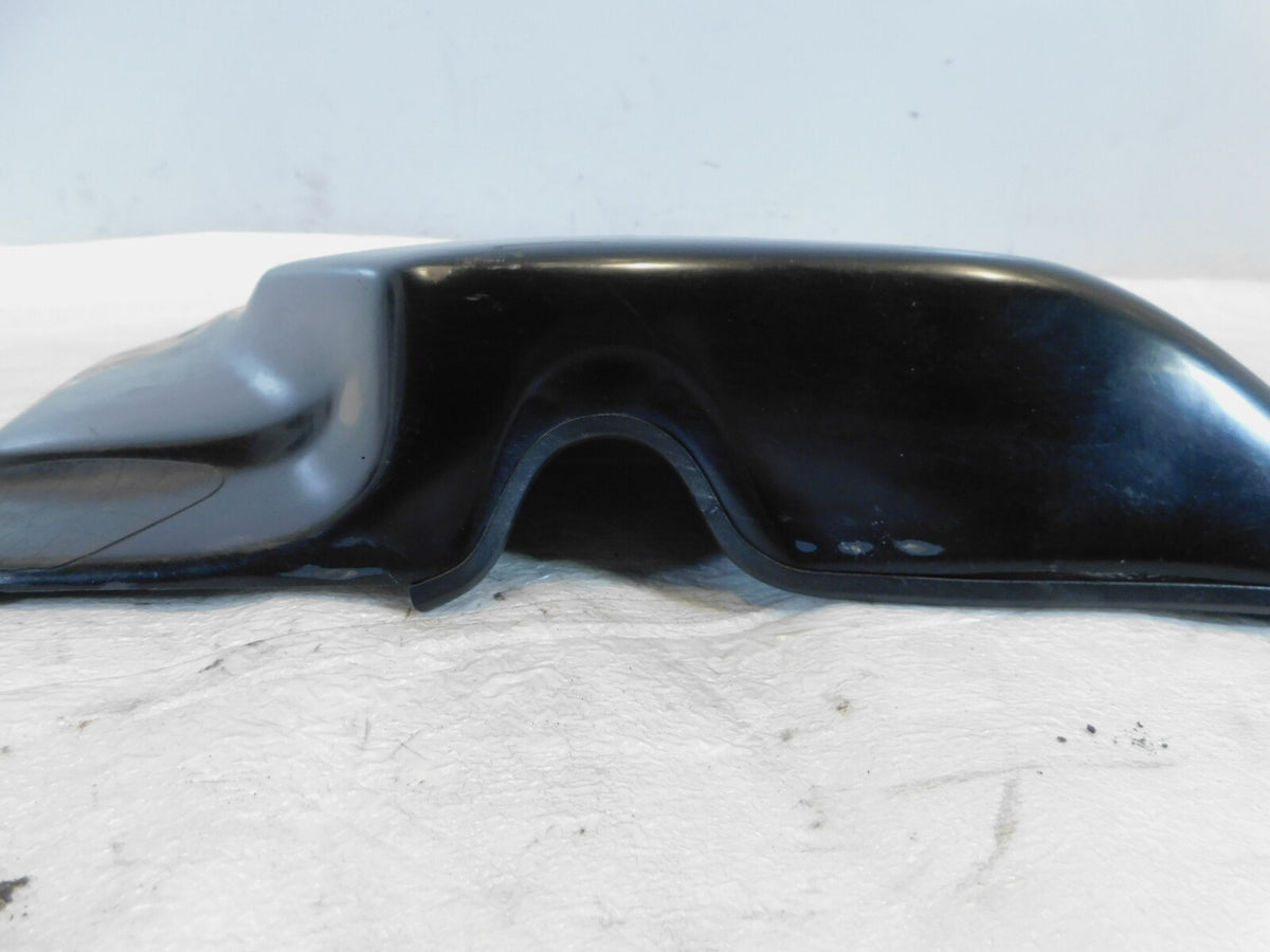 Harley Davidson Electra Glide Ultra Classic Road King Left Side Cover Panel Cowl - C3 Cycle