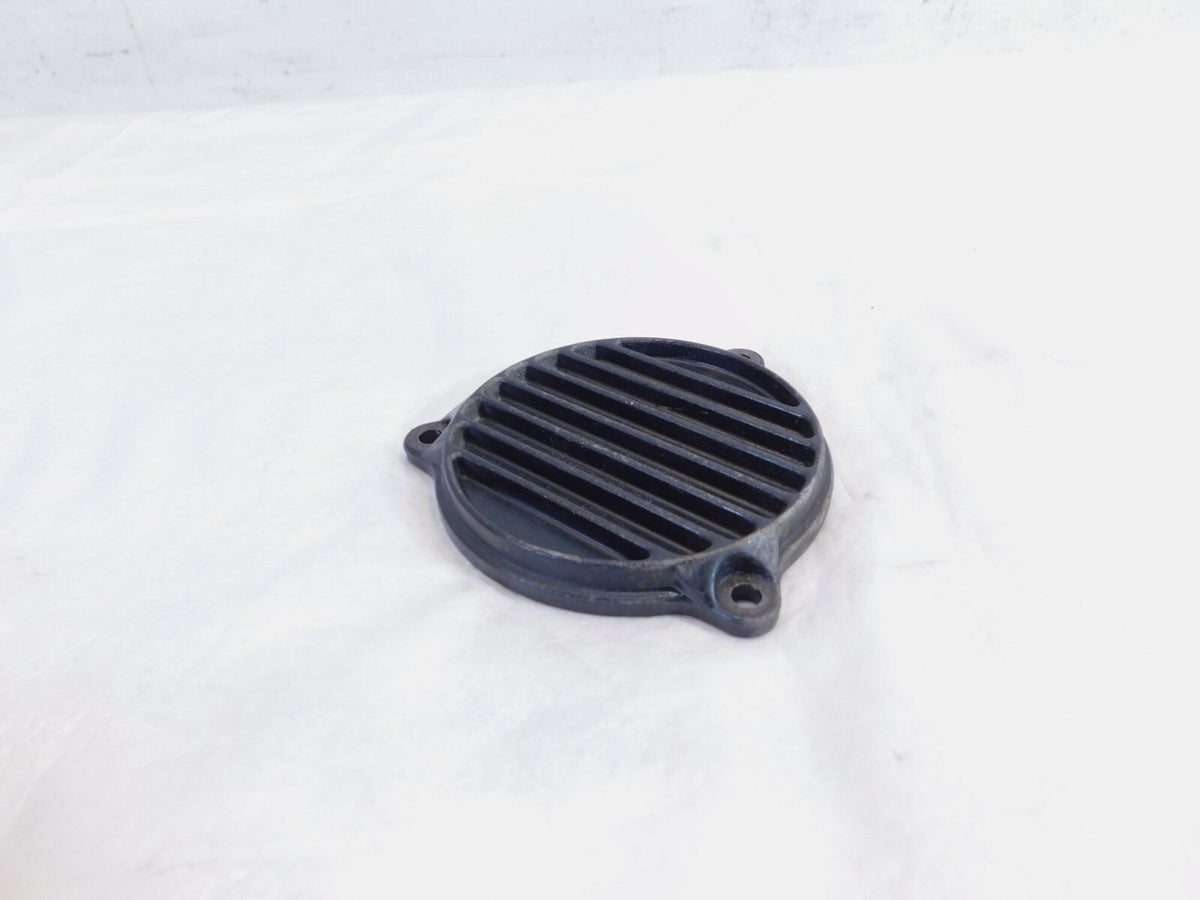 BMW K75 K100 RS RT K1100 K1200 LT K1200LT Engine Motor Oil Sump Pan Filter Cover - C3 Cycle