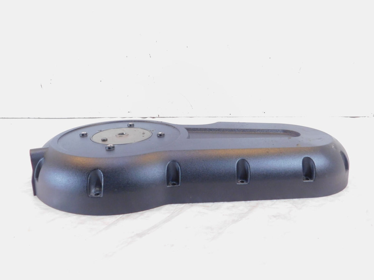 2007 Victory Vision & Vegas Black Left Engine Motor Primary Clutch Side Cover - C3 Cycle