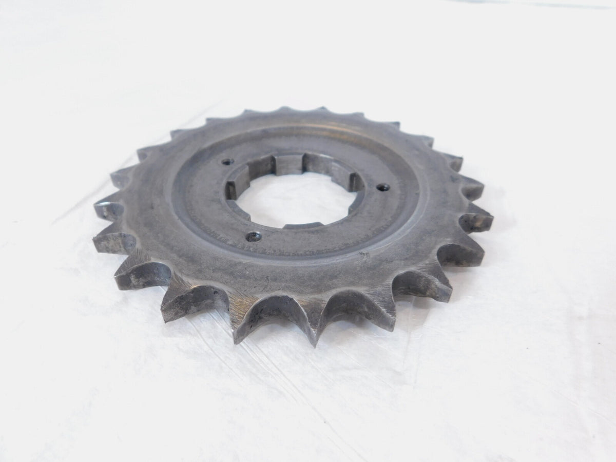 Harley Davidson Tour & Electra Glide & FXR Front Transmission Gear Sprocket - C3 Cycle