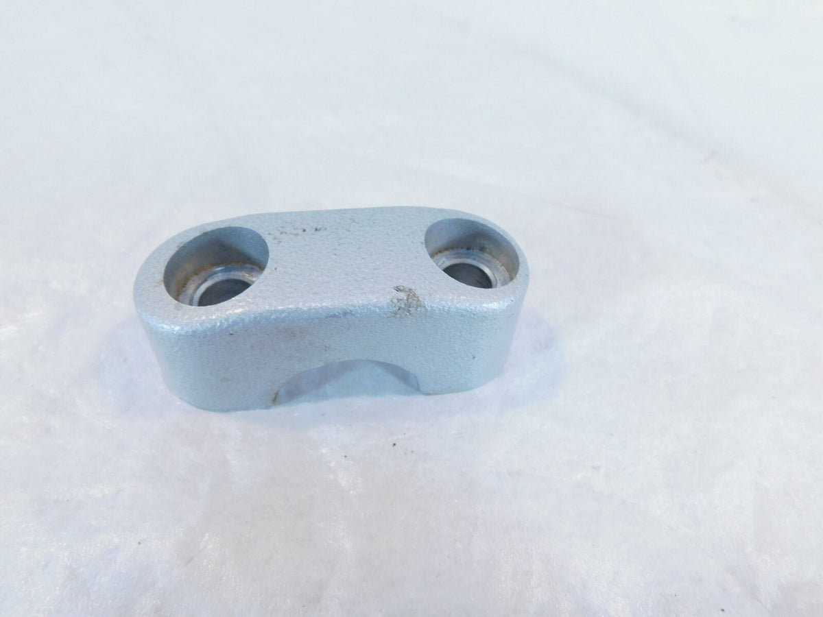 BMW F650GS & G650 G650GS Upper Triple Tree Handlebar Clamp Holder Brackets - C3 Cycle
