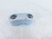 BMW F650GS & G650 G650GS Upper Triple Tree Handlebar Clamp Holder Brackets - C3 Cycle