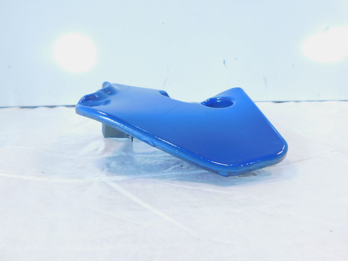 2008 2009 & 2010 Buell 1125 1125R 1125CR Right Rider Driver Heat Deflector - C3 Cycle