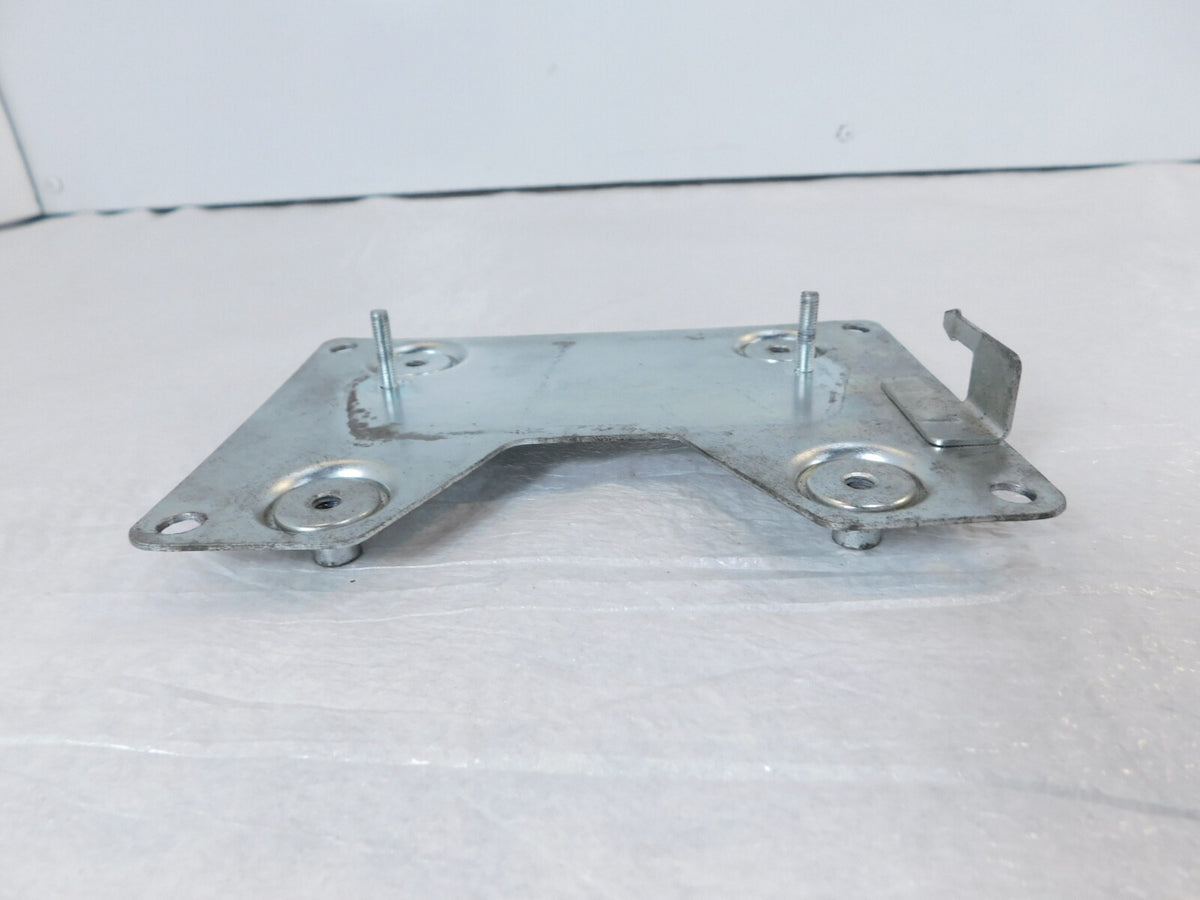 1991-1995 Harley Davidson EVO Dyna Electrical Ignition Module Mount Bracket - C3 Cycle