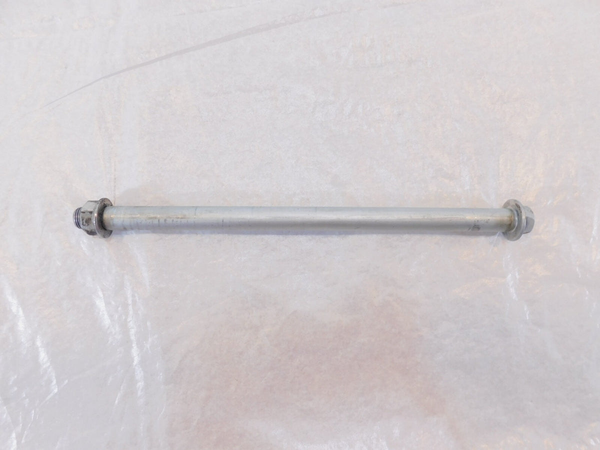 Kawasaki VN900 Vulcan 900 Classic LT Custom Rear Swingarm Pivot Bolt Shaft - C3 Cycle