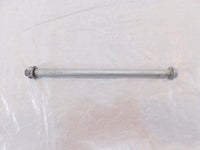Kawasaki VN900 Vulcan 900 Classic LT Custom Rear Swingarm Pivot Bolt Shaft - C3 Cycle
