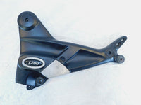 Triumph Trophy 1200 Sprint Left Foot Rest Peg Control Plate Mounting Bracket - C3 Cycle