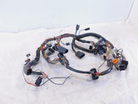 Harley Davidson Electra Glide Front Fairing Interconnect Wiring Wire Harness - C3 Cycle