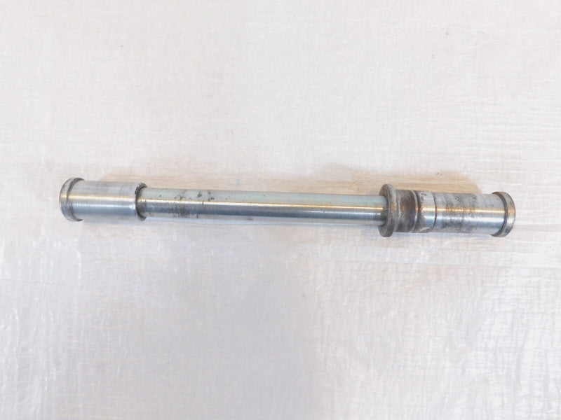 Kawasaki GPz1100 ZX1100 ZR-7S ZR750 ZR1100 Concours Front Wheel Axle Bolt Shaft