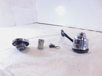 Honda VTX1300 VTX1300C VTX1300R VTX1300S VTX1300T Ignition Switch Lock Set & Key - C3 Cycle