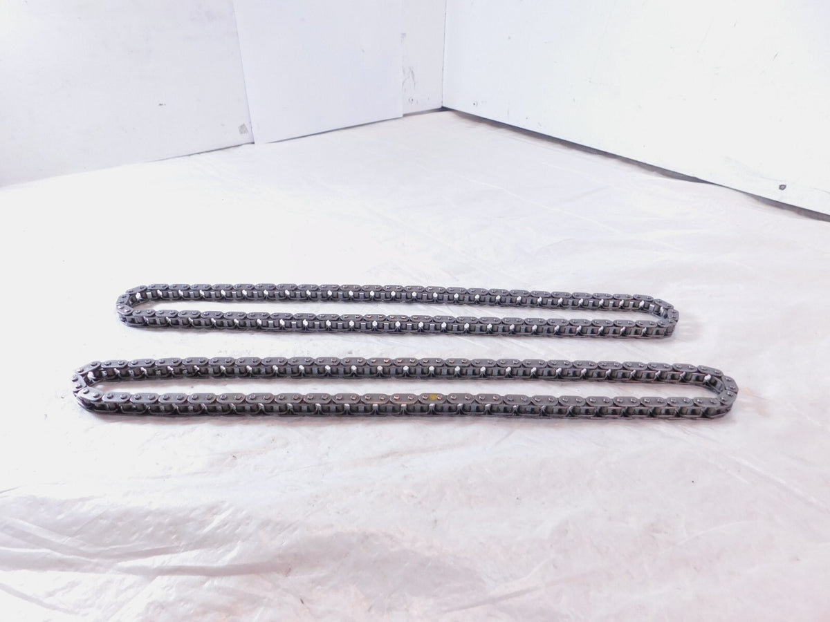 BMW R1200GS R1200RT R1200RS R1200R Left/Right Camshaft Cam Guide Timing Chains - C3 Cycle