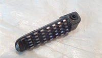 2008 Kawasaki Ninja ZX-6R ZX-600 Left Rear Foot Peg Footrest - C3 Cycle