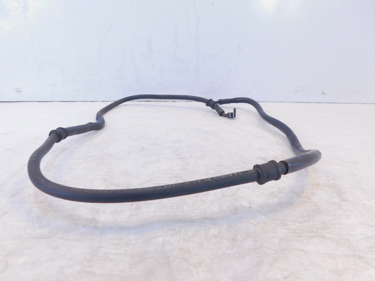 2001-17 Honda GL1800 Goldwing 1800 Clutch Master Cylinder Rubber Hose Line Pipe - C3 Cycle