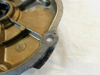 2003-2012 Yamaha FJR1300 FJR1300A AE Engine Motor Crankcase Oil Pump Cover Guard - C3 Cycle