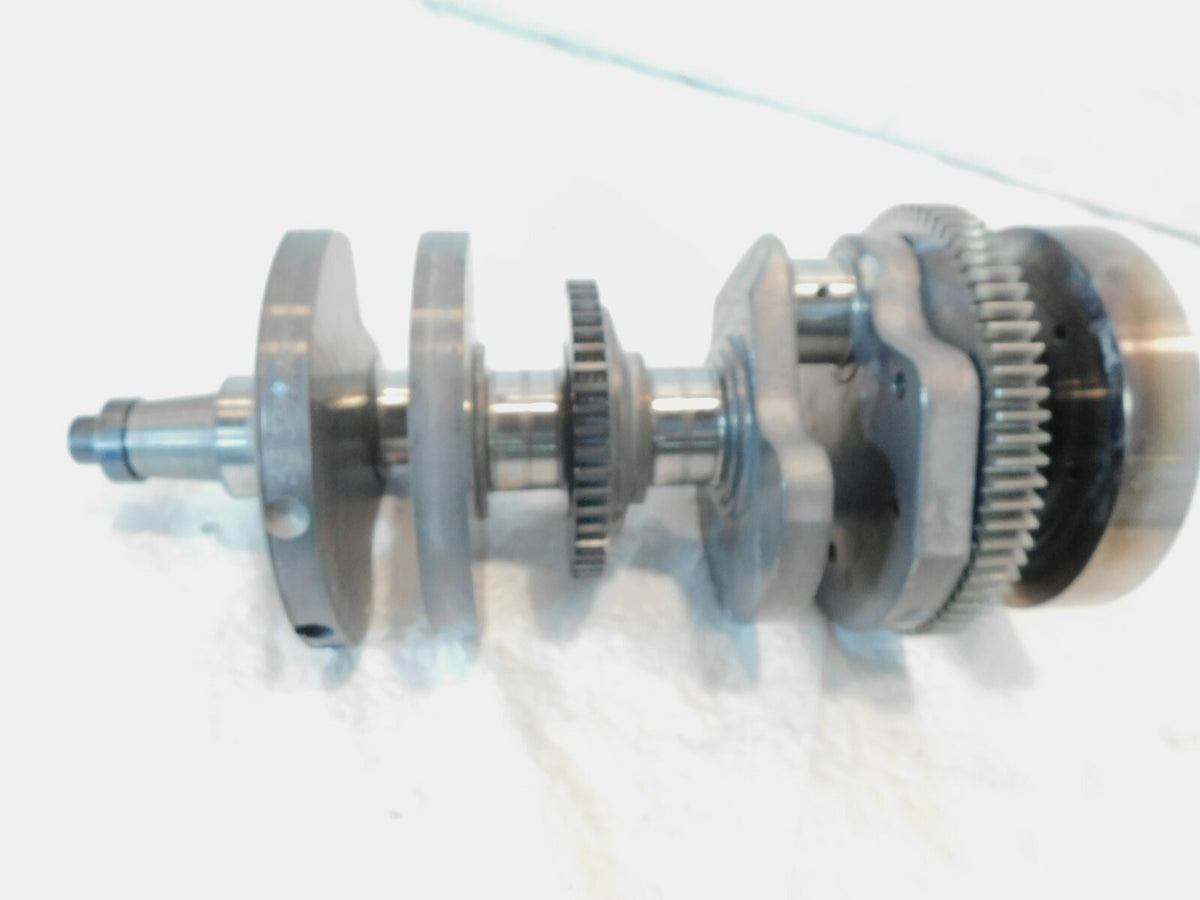Triumph Street Scrambler & Street Twin 900 Engine Motor Crankshaft Crank Shaft - C3 Cycle