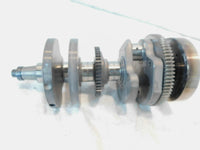 Triumph Street Scrambler & Street Twin 900 Engine Motor Crankshaft Crank Shaft - C3 Cycle