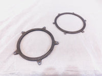 BMW R850R & R1100R & R1100RT Front/Rear Wheel Rotor ABS Brake Sensor Disc Rings - C3 Cycle