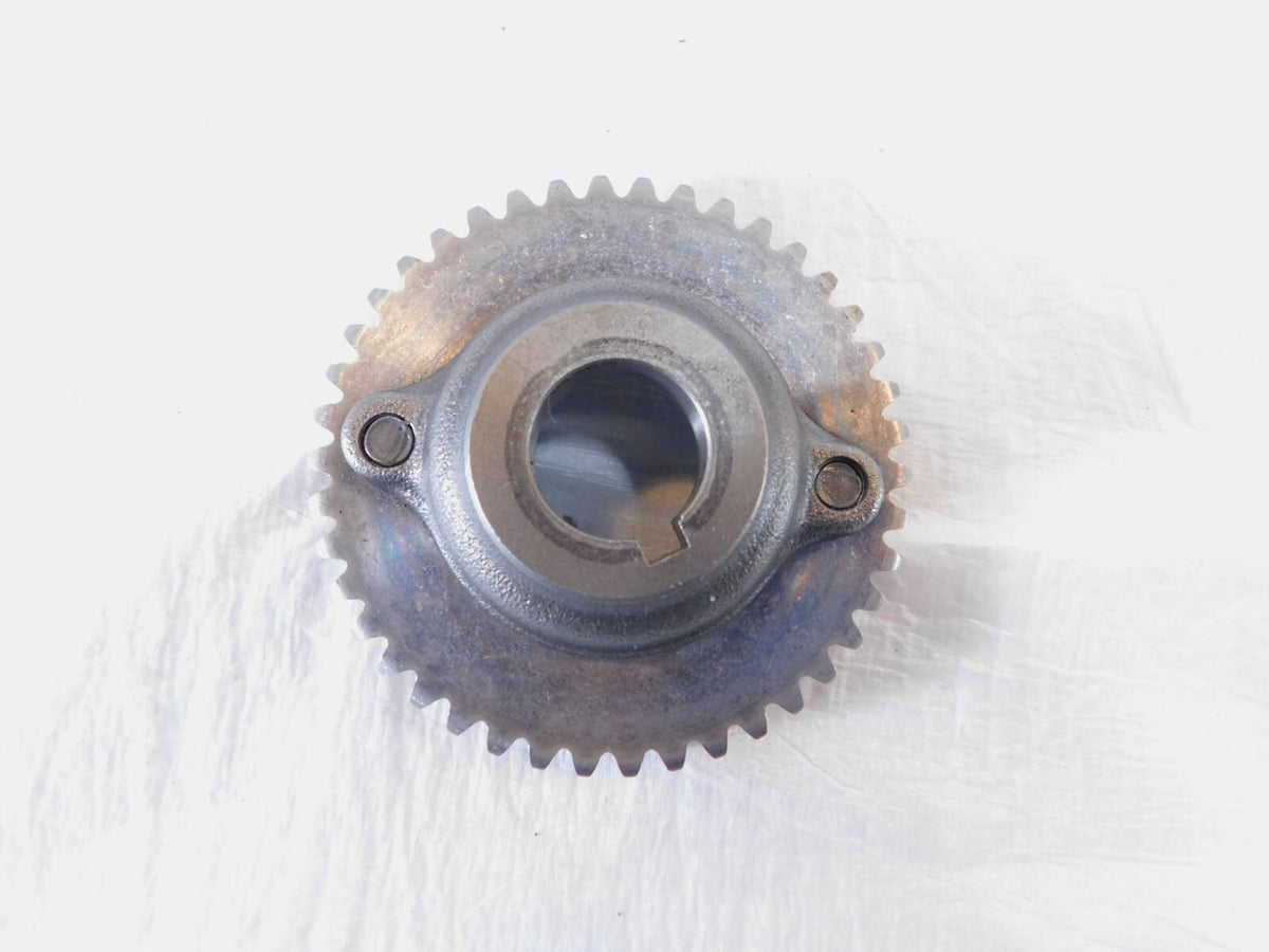 Honda Silverwing GL500 & GL500I & GL650 & CX500 Camshaft Cam Chain Sprocket Gear - C3 Cycle
