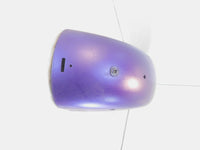 Harley Davidson Sportster 883 Iron & 1200 Forty-Eight Rear Wheel Fender