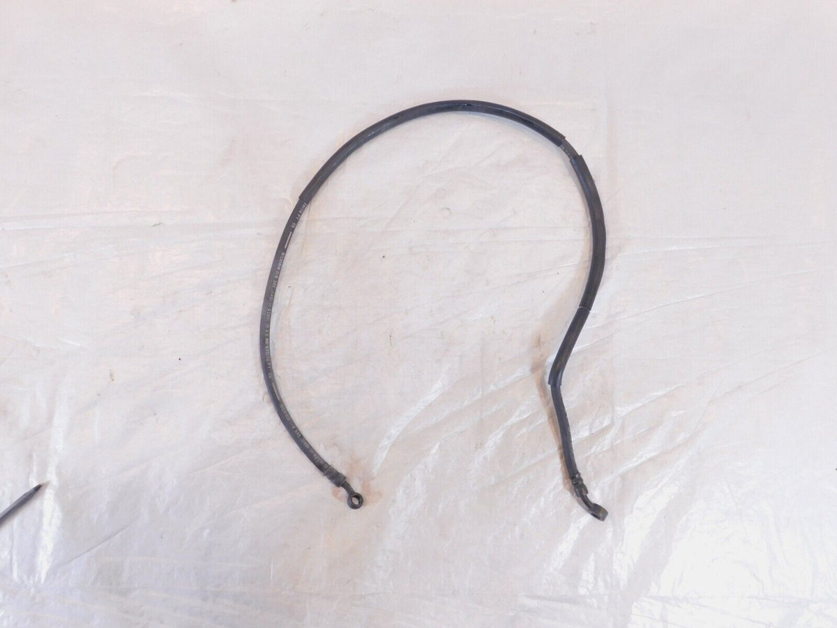 2002-2009 Honda VFR800 Interceptor 800 Clutch Master Cylinder Hose Line Pipe - C3 Cycle