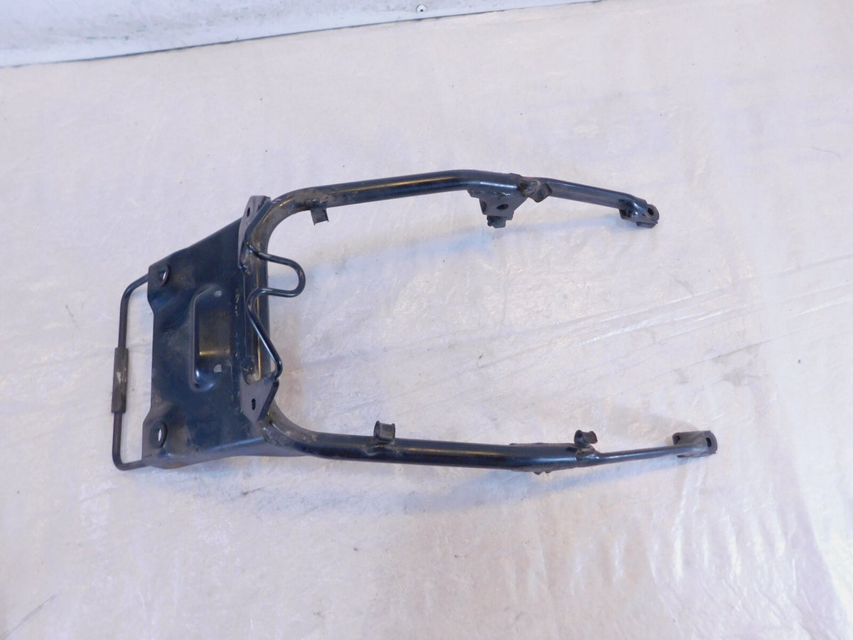 1999-2007 Honda Shadow 600 VT600 VT600C VLX Deluxe Black Rear Subframe Sub Frame - C3 Cycle