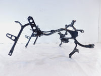 2009-2011 Suzuki AN400 Burgman 400 Front Leg Fork Shield Brace Sub-Frame Bracket - C3 Cycle