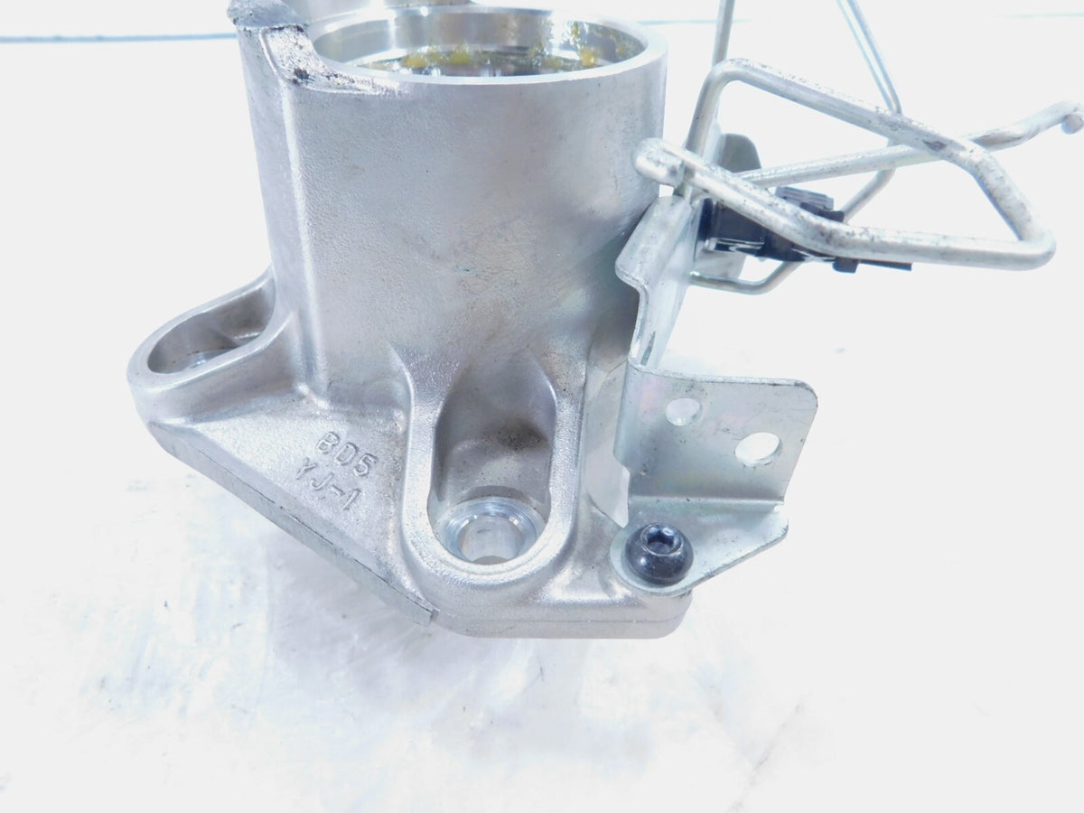 2019-2020 Yamaha Niken / GT MTX9 MXT850 Front Fork Steering Column Head End - C3 Cycle
